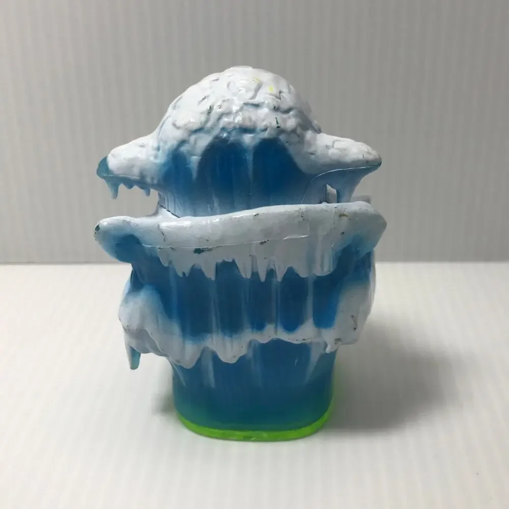 Skylanders 2011 activision